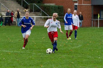 Bild 229 - Frauen Holstein Kiel - Hamburger SV : Ergebnis: 1:0